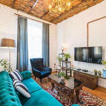 By Galata- Historical And Modern Apartment Istanbul Exterior photo